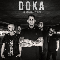 doka - The Bitter Taste