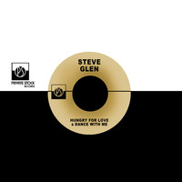 Steve Glen - Hungry for Love