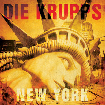 Die Krupps - New York