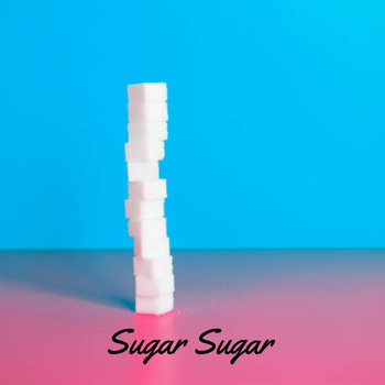 Various Artists - Sugar Sugar