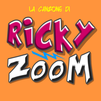 The Tibbs - Ricky Zoom