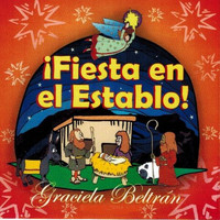 Graciela Beltran - Fiesta en el Establo