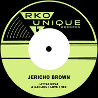 Jericho Brown - Little Neva