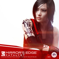 Solar Fields & EA Games Soundtrack - Mirror's Edge Catalyst (EA Games Soundtrack)