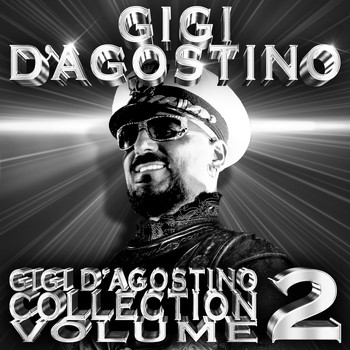 Gigi D'agostino - Gigi D'agostino Collection, Vol. 2