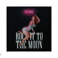 MC Moondog - Rock It to the Moon