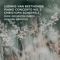 Christoph Scheffelt - Beethoven: Concerto for Piano and Orchestra No. 1 in C Major, Op. 15