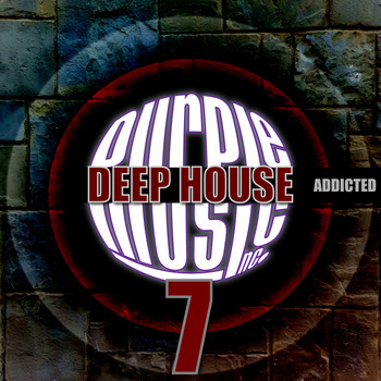 Various Artists - Deep House Addicted 7