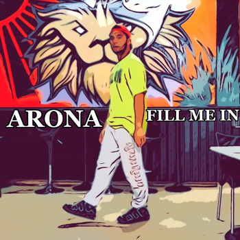 Arona - Fill Me In