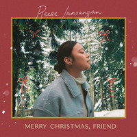Reese Lansangan - Merry Christmas, Friend