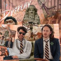 Dysplay - Cave Paintings (2013-2015) (Explicit)