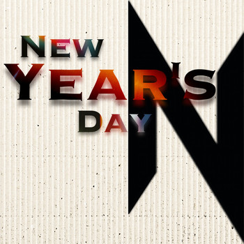 Nemesea - New Year's Day
