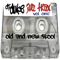 DJ Duke - Juz Trax (Old And New Skool) - Vol. 1