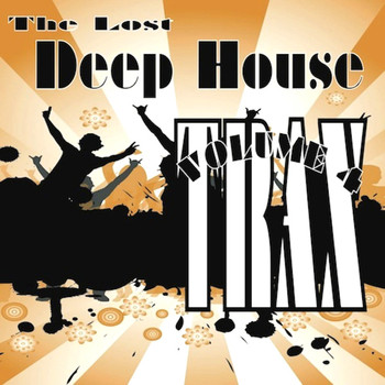 Various Artists - Lost Deep House Trax Volume 4 (Explicit)
