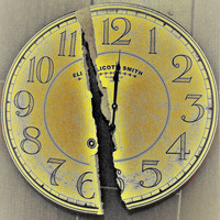 Bolivar - Time for Life (note to Self)
