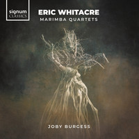 Joby Burgess - Lux Aurumque (Arr. for Marimba Quartet)
