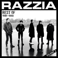 Razzia - Rest of, Vol. 2