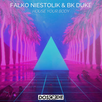 Falko Niestolik & BK Duke - House Your Body