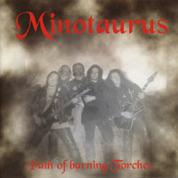 Minotaurus - Path of Burning Torches