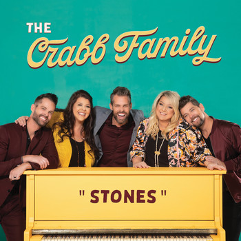 The Crabb Family - Stones