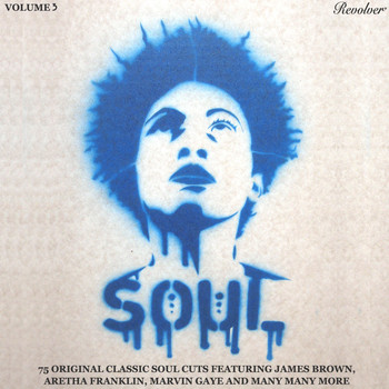 Various Artists - Soul (Volume 3) (Explicit)