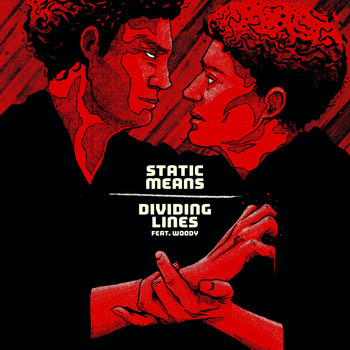 Static Means & Dividing Lines - Split
