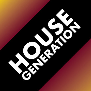 Various Artists - House Generation