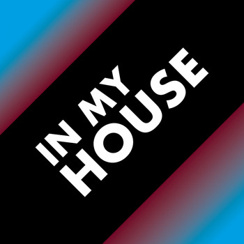 Various Artists - In My House