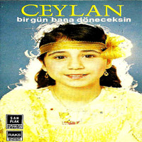 Ceylan - Bir Gün Bana Döneceksin