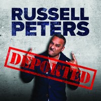 Russell Peters - Deported (Explicit)