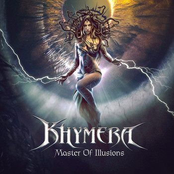 Khymera - The First Time