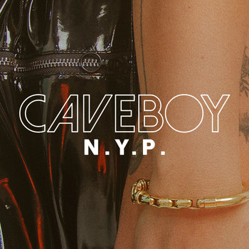 Caveboy - N.Y.P.