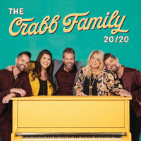 The Crabb Family - 20/20