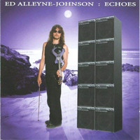 Ed Alleyne-Johnson - Echoes