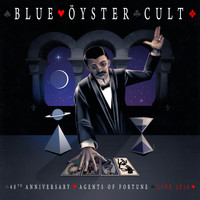 Blue Öyster Cult - True Confessions (Live)
