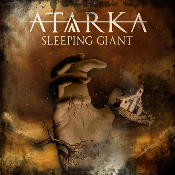 Atarka - Sleeping Giant