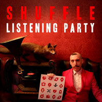 Jamie Lenman - Shuffle - Listening Party (Track by Track Commentary) (Explicit)