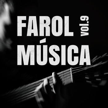 Various Artist - Farol Música Vol. 9 (Explicit)
