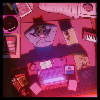 WOODJU - Purple Room