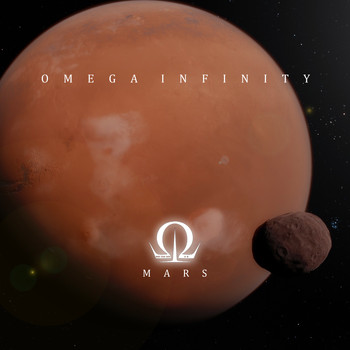 Omega Infinity - Mars
