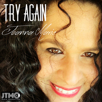 Joanna Marie - Try Again