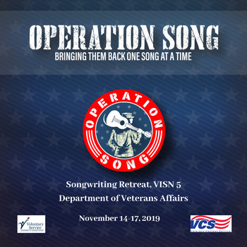 Various Artists - Operation Song (Bringing Them Back One Song at a Time)