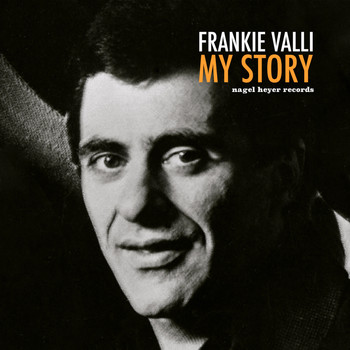 Frankie Valli - My Story