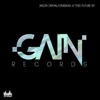 Jason Orfan, Fonsekas - This Future EP