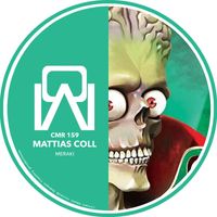 Mattias Coll - Meraki EP
