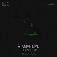 Ataman Live - Technochip
