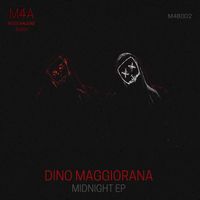Dino Maggiorana - Midnight EP