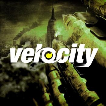 Various Artists - Velocity Recordings: Volume Five