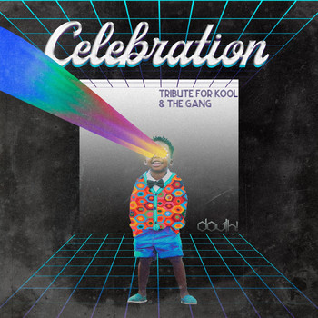 Douth! - Celebration (Tribute for Kool & the Gang)