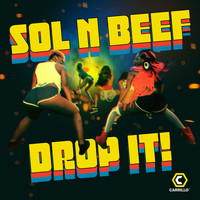 Sol N Beef - Drop It